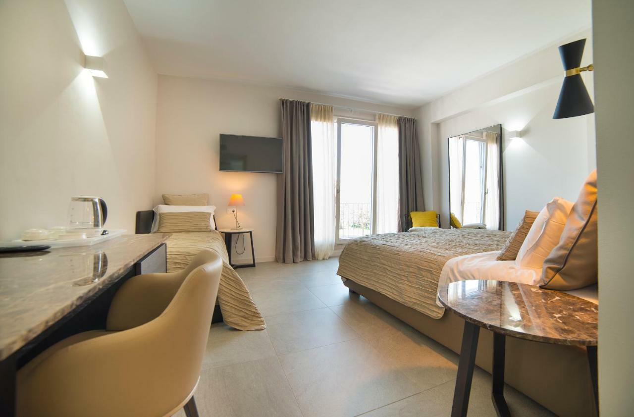 Garda Room Песк'єра-дель-Гарда Екстер'єр фото