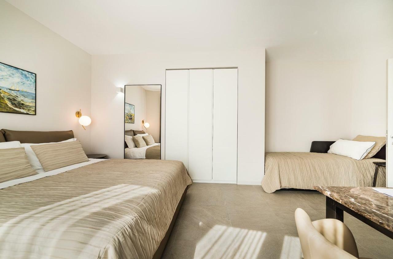 Garda Room Песк'єра-дель-Гарда Екстер'єр фото